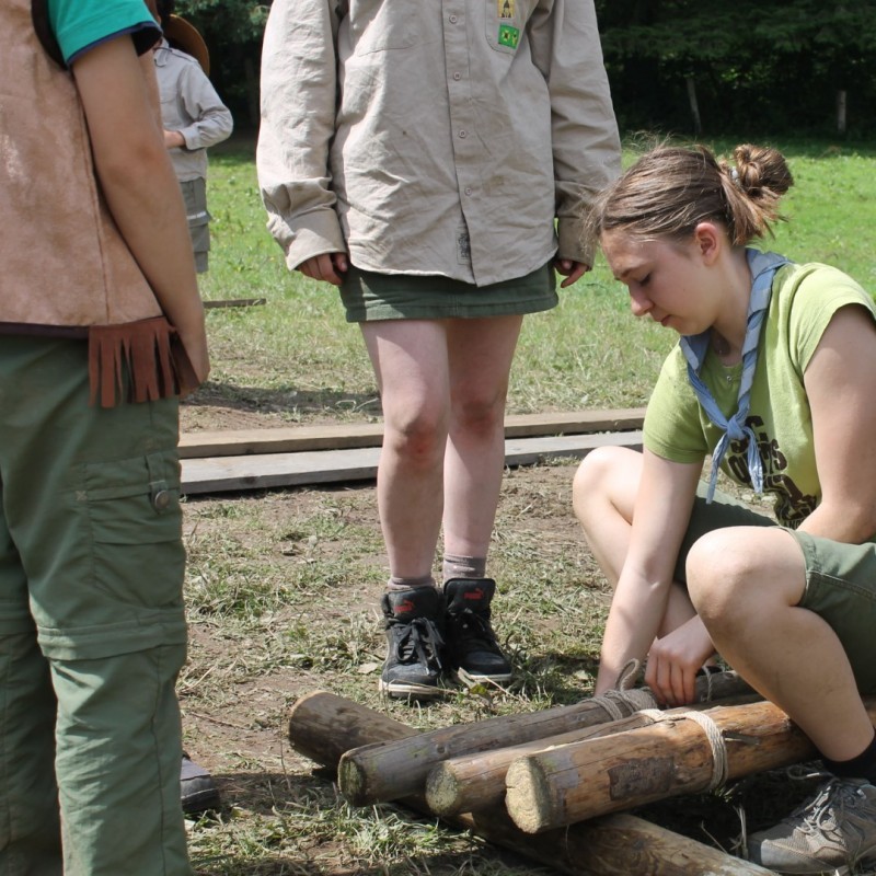 IMG 0433-min - Scouts en Gidsen Zaventem 
